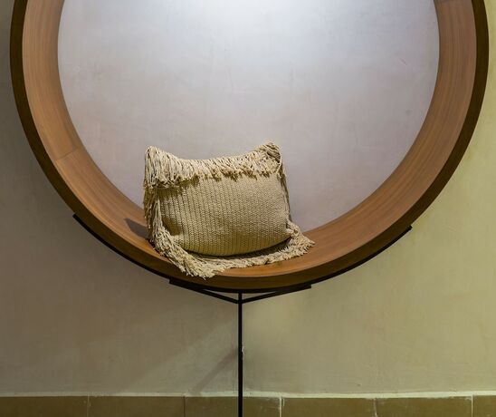 Imagen general del Hotel Rodina Boutique. Foto 2