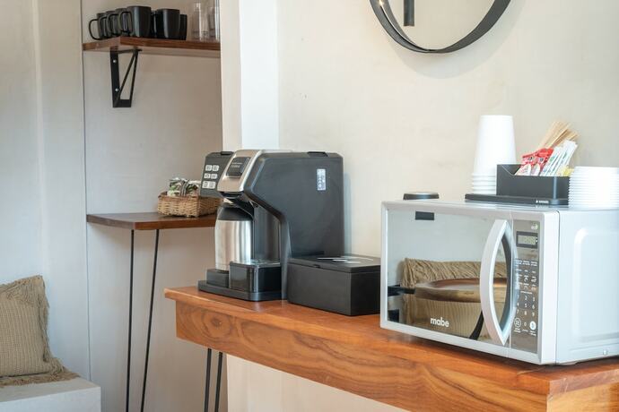 Imagen general del Hotel Rodina Boutique. Foto 4