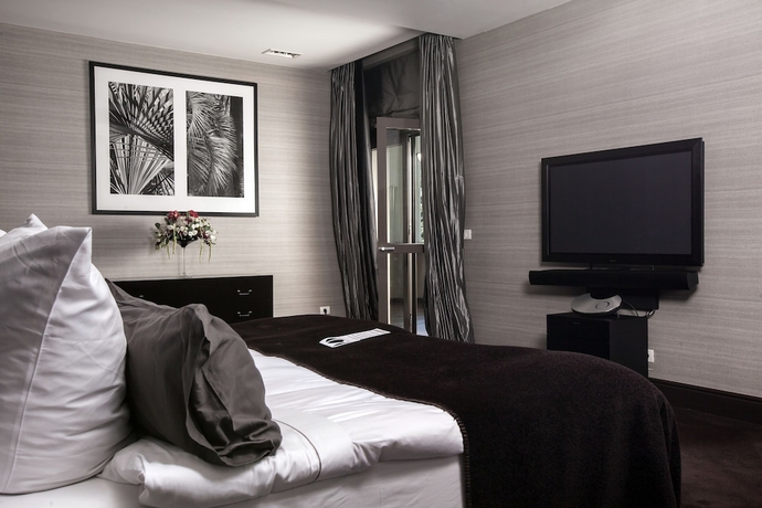 Imagen de la habitación del Hotel Rodina Grand and Spa. Foto 13