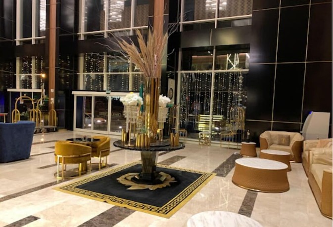 Imagen general del Hotel Rodina, Or&aacute;n. Foto 2