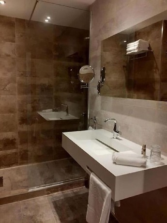 Imagen general del Hotel Rodina, Or&aacute;n. Foto 7