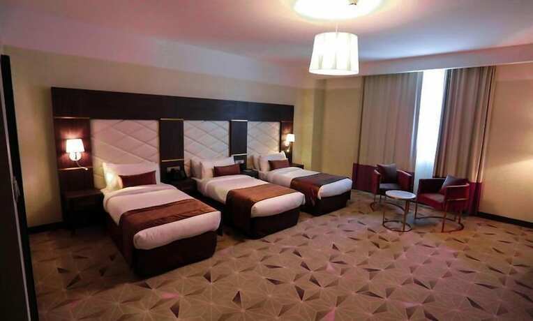 Imagen de la habitación del Hotel Rodina, Or&aacute;n. Foto 15