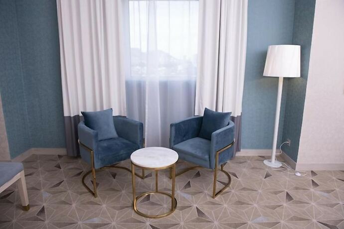 Imagen de la habitación del Hotel Rodina, Or&aacute;n. Foto 20