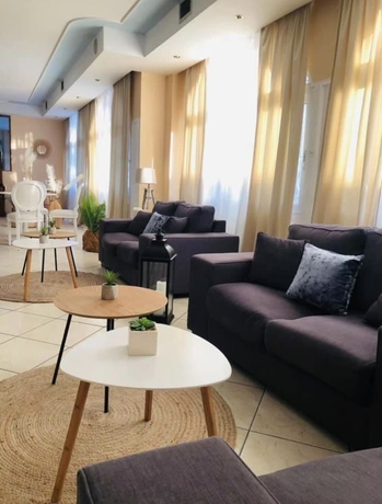 Imagen de la habitación del Hotel Rodini Beach. Foto 11