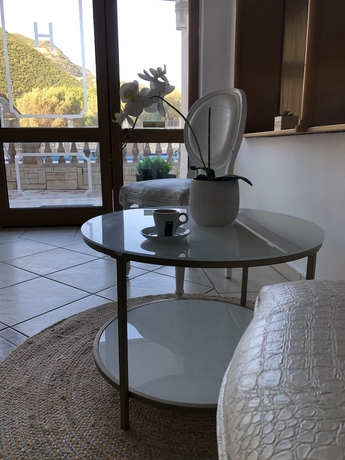 Imagen de la habitación del Hotel Rodini Beach. Foto 12