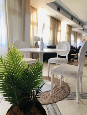 Imagen de la habitación del Hotel Rodini Beach. Foto 13