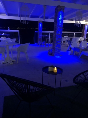 Imagen general del Hotel Rodini Beach. Foto 3