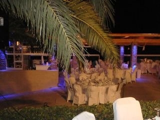 Imagen general del Hotel Rodini Beach. Foto 2