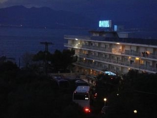 Imagen general del Hotel Rodini Beach. Foto 3