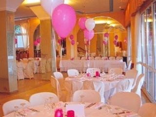 Imagen general del Hotel Rodini Beach. Foto 4