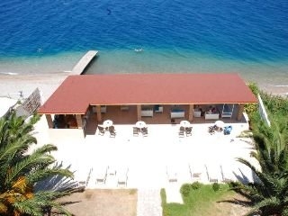 Imagen general del Hotel Rodini Beach. Foto 5