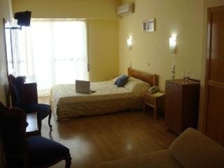 Imagen de la habitación del Hotel Rodini Beach. Foto 6