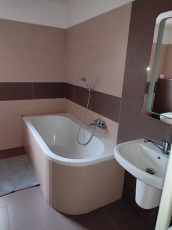 Imagen de la habitación del Hotel Rodinný penzion Axiom. Foto 7