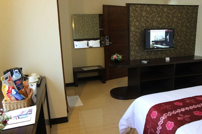 Imagen general del Hotel Roditha Banjarbaru. Foto 4