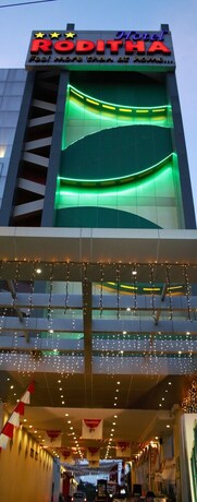 Imagen general del Hotel Roditha Banjarbaru. Foto 7