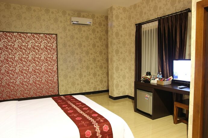 Imagen general del Hotel Roditha Banjarbaru. Foto 8