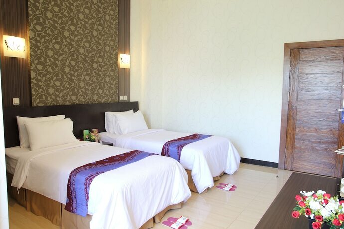 Imagen general del Hotel Roditha Banjarbaru. Foto 9