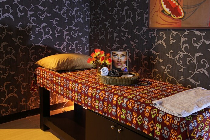 Imagen general del Hotel Roditha Banjarbaru. Foto 2