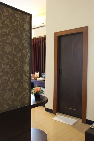 Imagen de la habitación del Hotel Roditha Banjarbaru. Foto 15