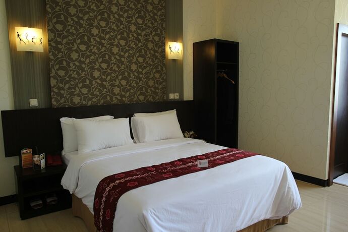 Imagen de la habitación del Hotel Roditha Banjarbaru. Foto 22