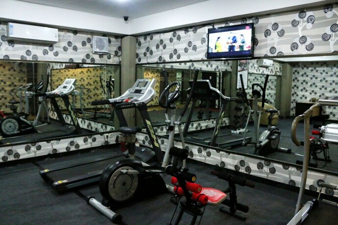 Imagen de los interiores del Hotel Roditha Banjarbaru. Foto 33