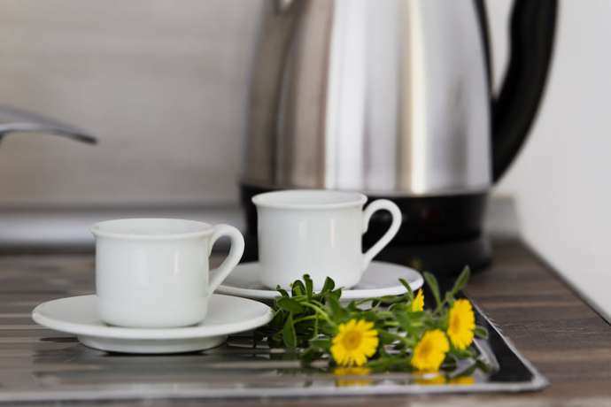 Imagen de la habitación del Hotel Roditsa Patritsia Apartments. Foto 5