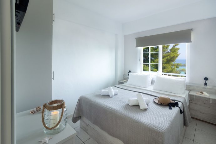 Imagen de la habitación del Hotel Roditsa Patritsia Apartments. Foto 6