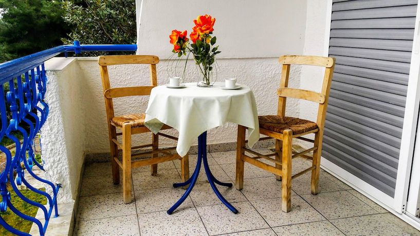 Imagen de la habitación del Hotel Roditsa Patritsia Apartments. Foto 8