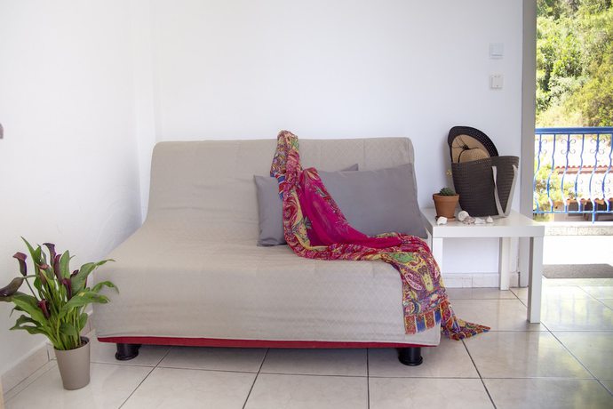 Imagen de la habitación del Hotel Roditsa Patritsia Apartments. Foto 10