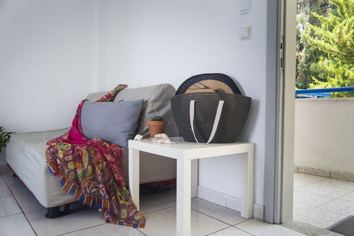 Imagen de la habitación del Hotel Roditsa Patritsia Apartments. Foto 11