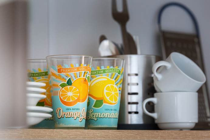 Imagen de la habitación del Hotel Roditsa Patritsia Apartments. Foto 12