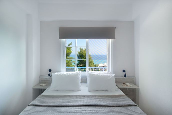 Imagen de la habitación del Hotel Roditsa Patritsia Apartments. Foto 15