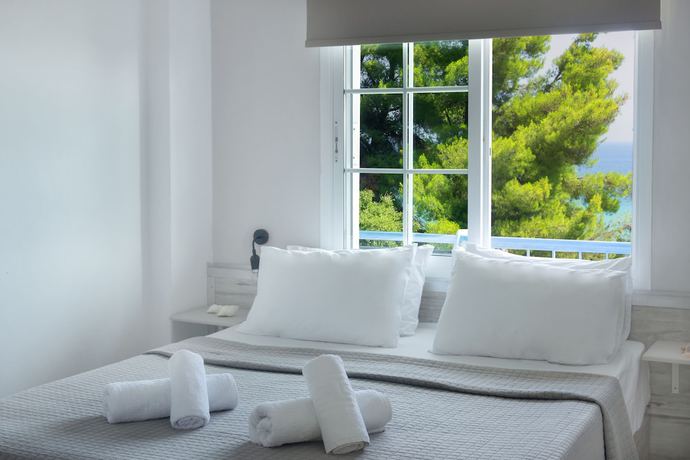 Imagen de la habitación del Hotel Roditsa Patritsia Apartments. Foto 16