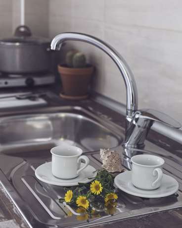 Imagen de la habitación del Hotel Roditsa Patritsia Apartments. Foto 17