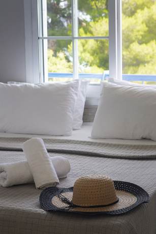 Imagen de la habitación del Hotel Roditsa Patritsia Apartments. Foto 18