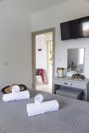 Imagen de la habitación del Hotel Roditsa Patritsia Apartments. Foto 19