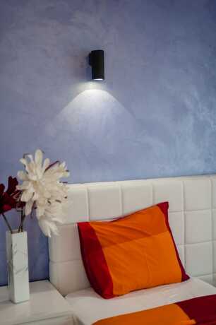 Imagen de la habitación del Hotel Rodizio Hill Resort. Foto 15