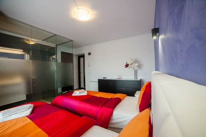 Imagen general del Hotel Rodizio Hill Resort. Foto 3