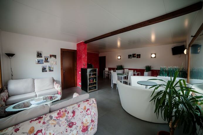 Imagen general del Hotel Rodizio Hill Resort. Foto 5