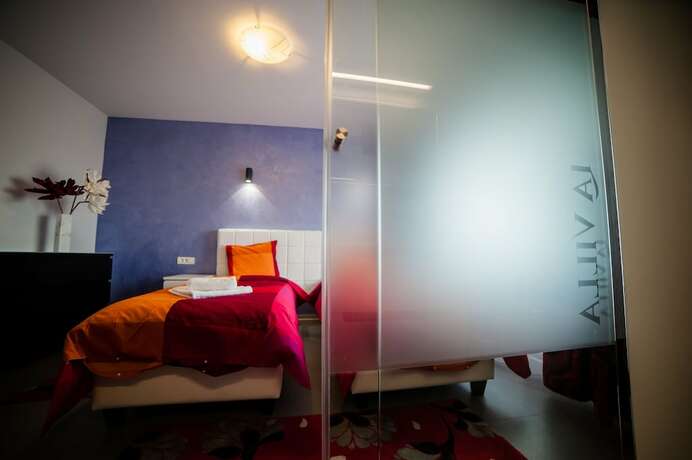 Imagen general del Hotel Rodizio Hill Resort. Foto 6