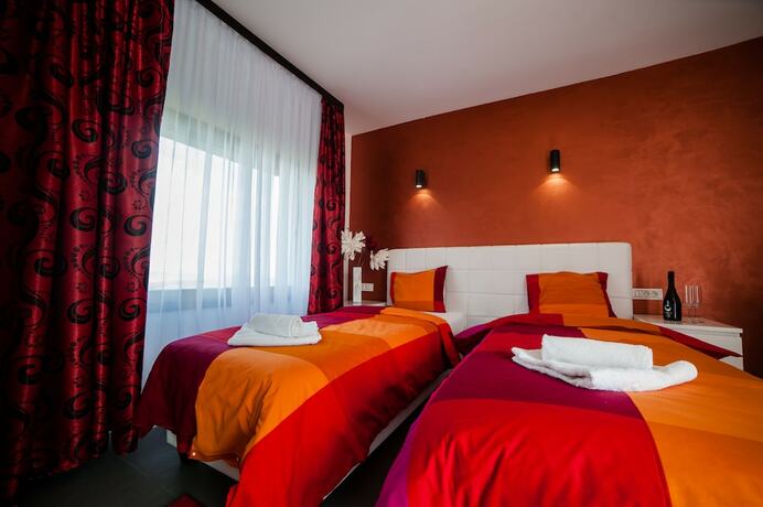 Imagen general del Hotel Rodizio Hill Resort. Foto 7
