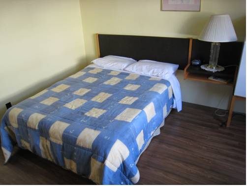 Imagen de la habitación del Hotel Rodmay. Foto 4
