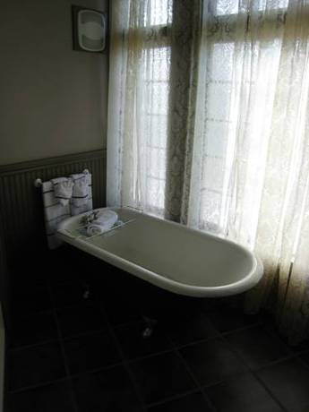 Imagen de la habitación del Hotel Rodmay. Foto 9