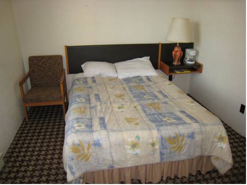 Imagen de la habitación del Hotel Rodmay. Foto 10