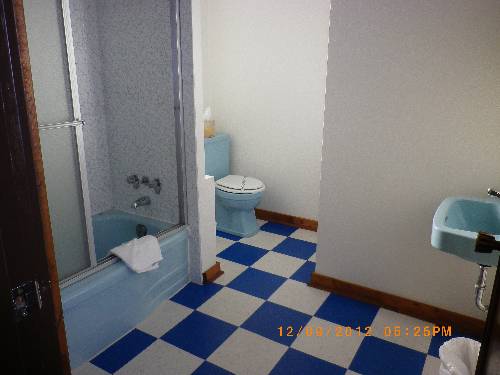 Imagen de la habitación del Hotel Rodmay. Foto 13
