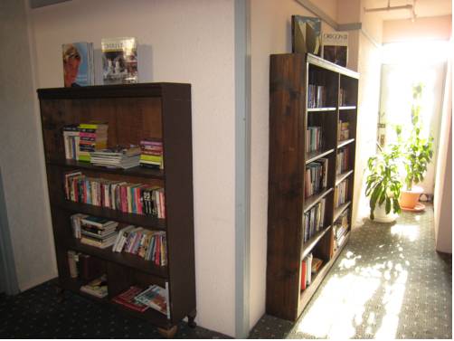 Imagen de la habitación del Hotel Rodmay. Foto 15