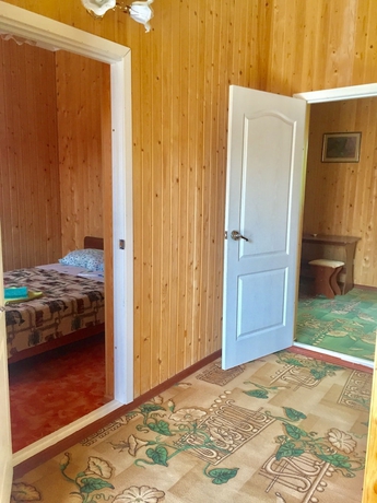 Imagen de la habitación del Hotel Rodnichok Guesthouse. Foto 2