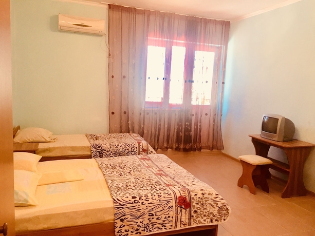 Imagen de la habitación del Hotel Rodnichok Guesthouse. Foto 3