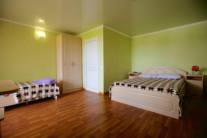 Imagen general del Hotel Rodnichok Guesthouse. Foto 1