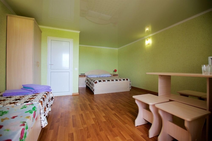 Imagen de la habitación del Hotel Rodnichok Guesthouse. Foto 4